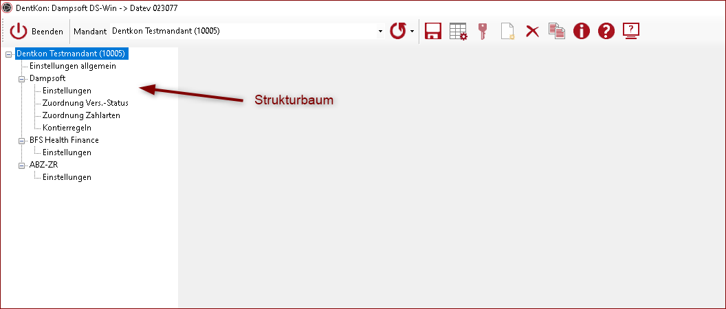 Strukturbaum